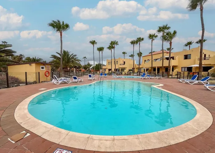 Guestready - Oasis Royal F311 - Fc * Corralejo