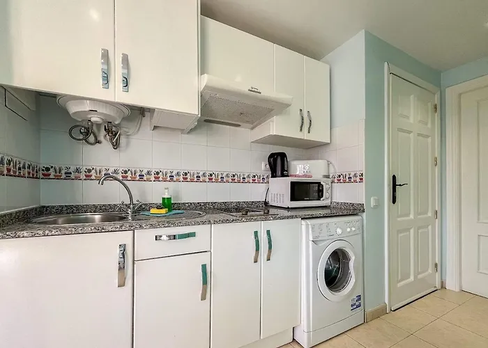 Guestready - Oasis Royal F311 - Fc Lejlighed *