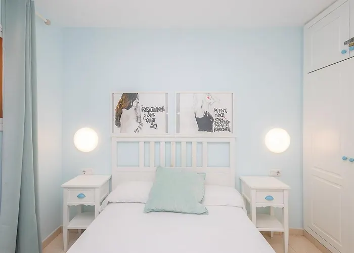 Guestready - Oasis Royal F311 - Fc Apartment *