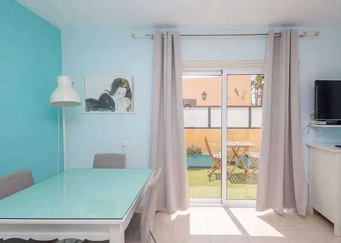 Guestready - Oasis Royal F311 - Fc Appartement