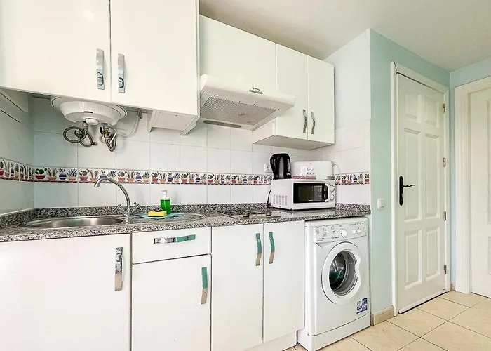 Guestready - Oasis Royal F311 - Fc * Corralejo