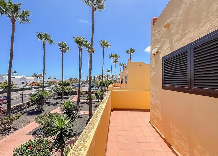 Appartement Guestready - Oasis Royal F311 - Fc Corralejo